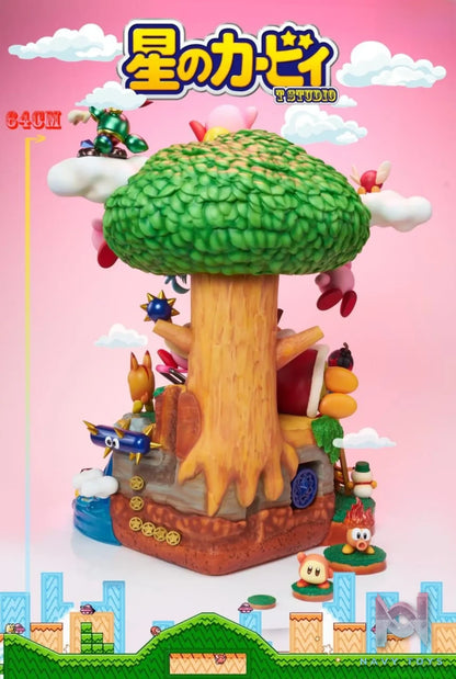 T Studio – Kirby’s Dream Land Family Barrel #2-Kirby’s Dream Land