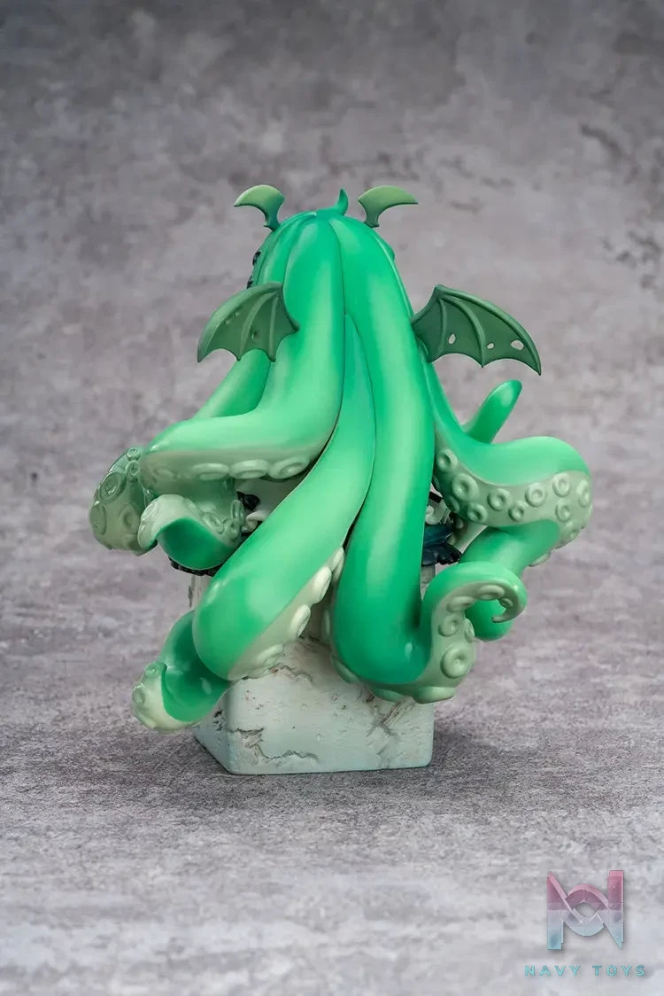 FengRong – Original Cthulhu Chibi Absent-minded Master of R’lyeh (Licensed)