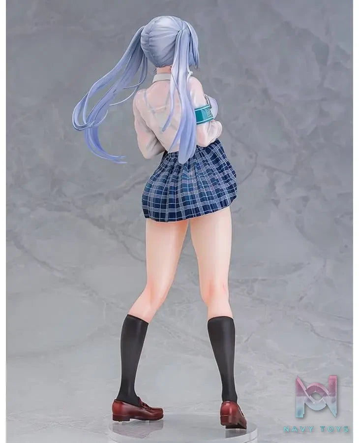 Rocket Boy – Original Disciplinary Committee 1/6 (Licensed)