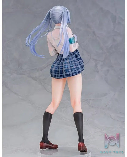 Rocket Boy – Original Disciplinary Committee 1/6 (Licensed)
