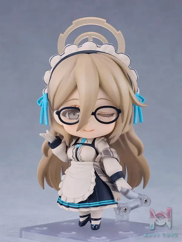 GSC – Nendoroid Blue Archive Murokasa Akane (Licensed)