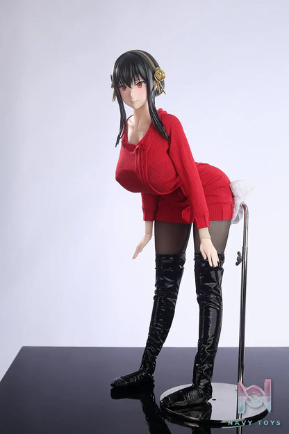 YuZhaiRenXing Studio – Yor Forger Spy x Family