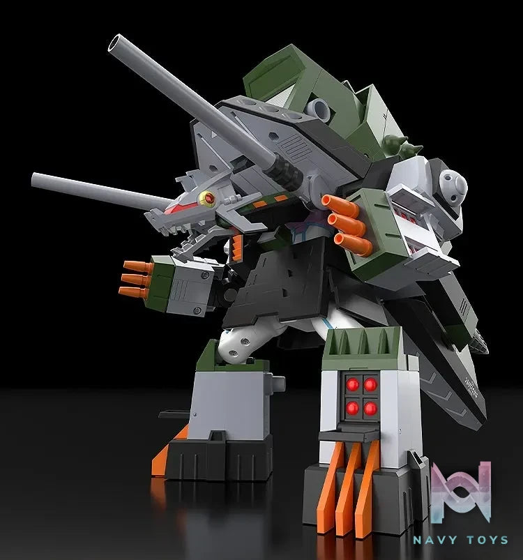GSC – THE GATTAI GRIDMAN UNIVERSE DX Sounderous Complete Toy (Licensed)