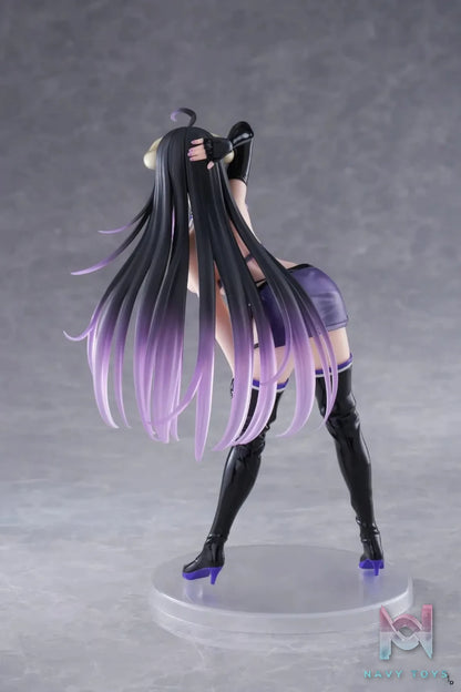 Taito – Overlord – Albedo – Coreful Figure – Race Queen ver. (Licensed)
