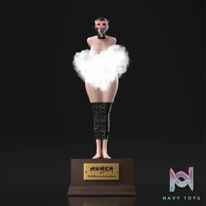 Hell Research Institute Studio – Bind Venus 1/6 Figure (Licensed)