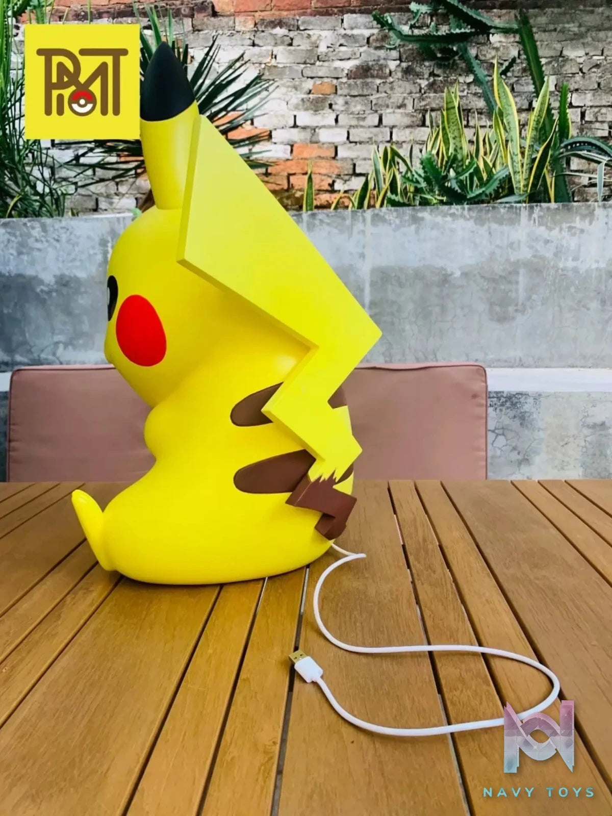 PMT Studio – Wireless Charger