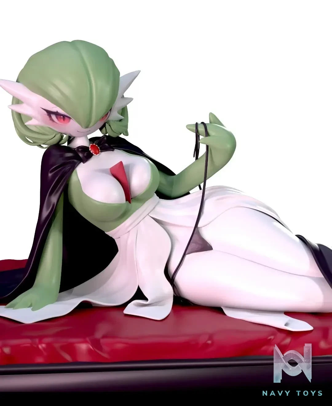 Zhu Yi Wan Jia Studio – Pokémon Succubus Gardevoir