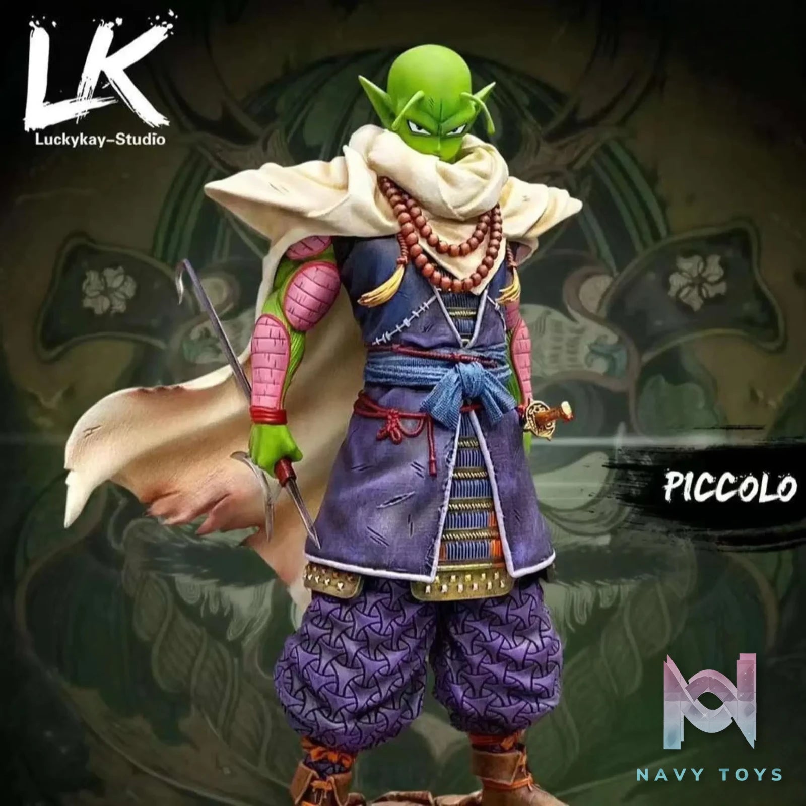 LK Studio – Dragon Ball Piccolo