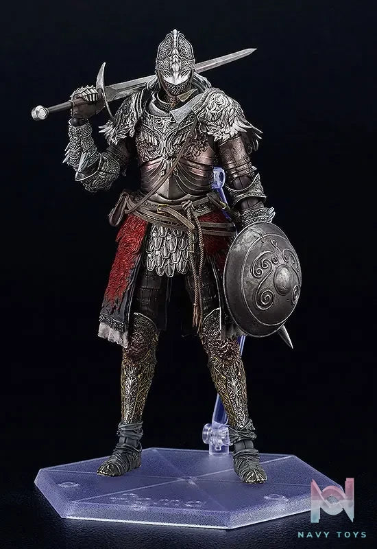 Max factory – figma 624 ELDEN RING Raging Wolf 2.0 (Licensed)