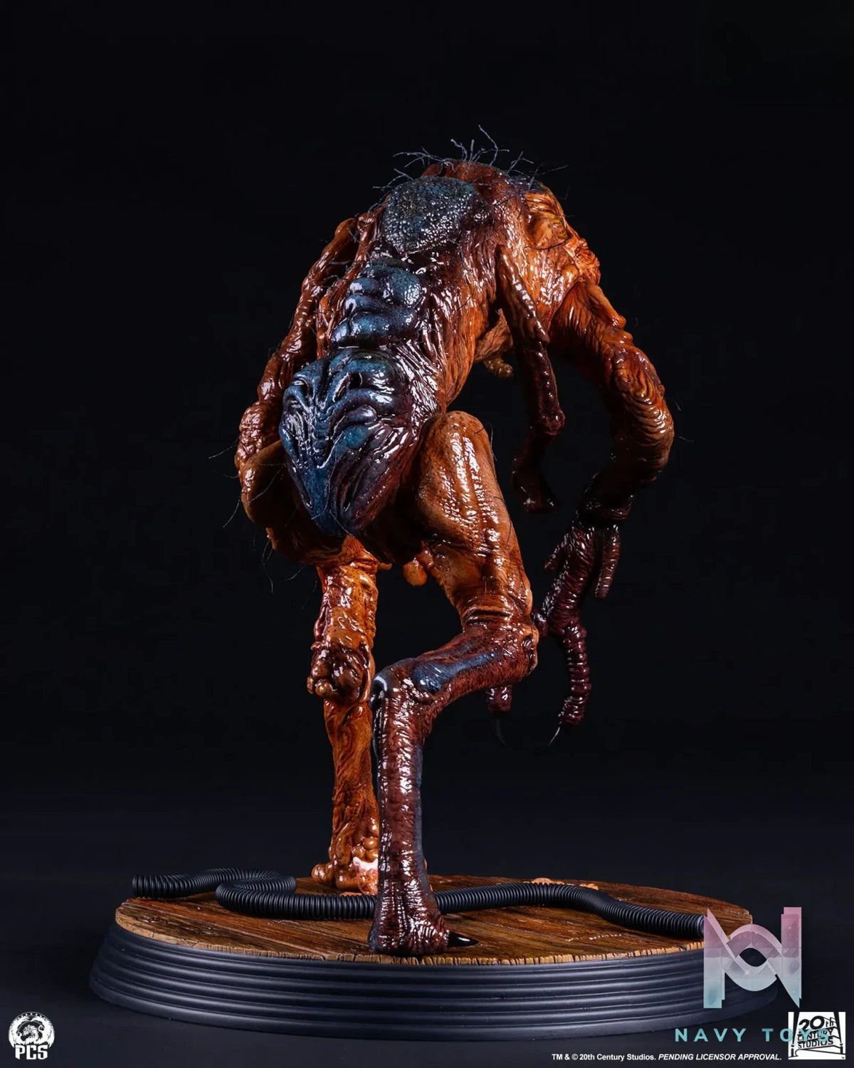 Premium Collectibles Studio – The Fly 1/4 Scale Statue (Licensed)