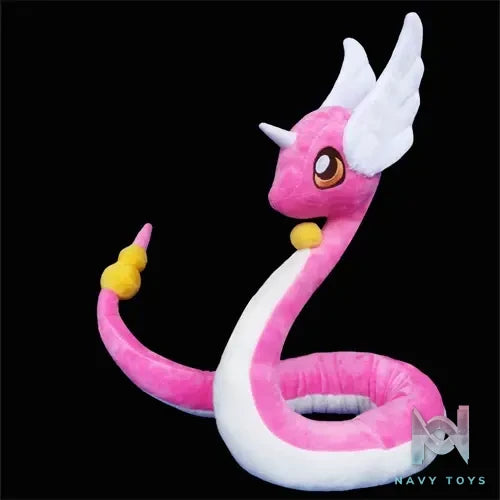 Bu Yi Toy Studio – Dragonair Doll Pokémon