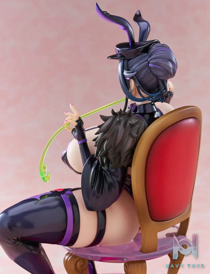 Pink Cat – Bunnystein Fantasy Series Choukonshi Mizuki 1/6 Figure (Licensed)