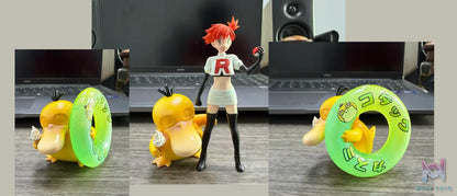 YOR Studio – Psyduck Pokémon