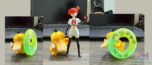 YOR Studio – Psyduck Pokémon