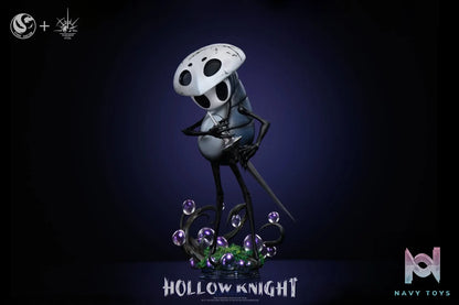 Stone Custom Studio – Hollow Knight Series 004 Quirrel Hollow Knight