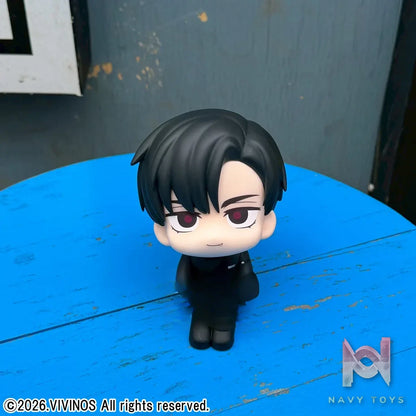 Megahouse – LookUp ALIEN STAGE Till X Ivan Complete Figure (Licensed)