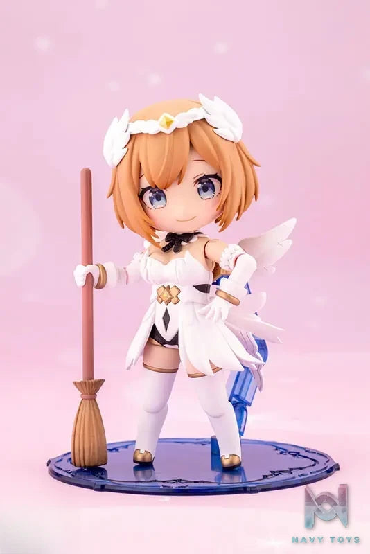 Kotobukiya – Arcanadea YURUCANA LUMITEA Plastic Model (Licensed)