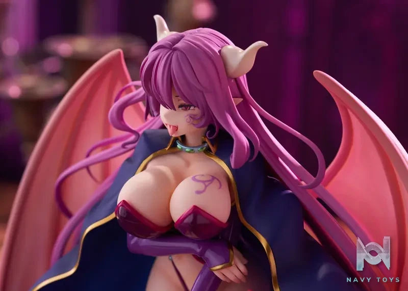 Alice Glint – Monster Girl Quest! Alma Elma (Licensed)