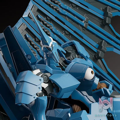 GSC – MODEROID Linebarrels of Iron (Manga Edition) Vardant Plastic Model (Licensed)