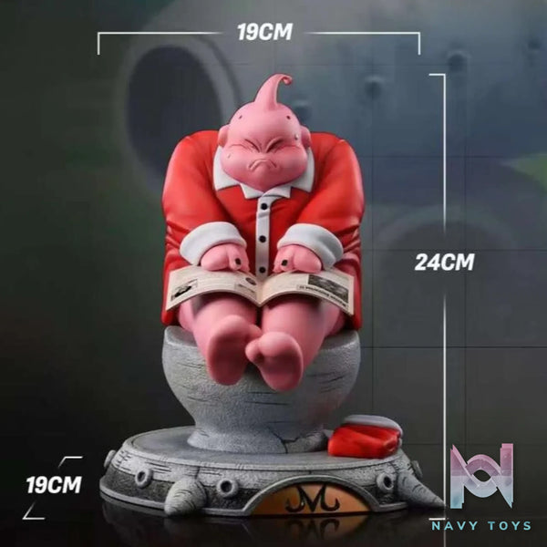Deyin Studio – Dragon Ball Dragon Ball Fun Series #2 Fat Buu