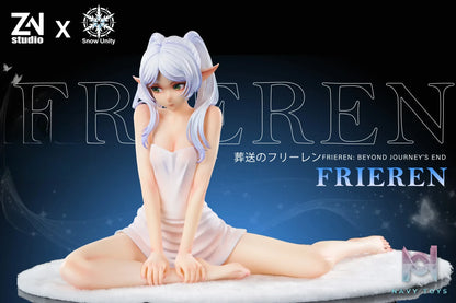 ZN Studio X Snow Unity Studio – Frieren Frieren: Beyond Journey's End