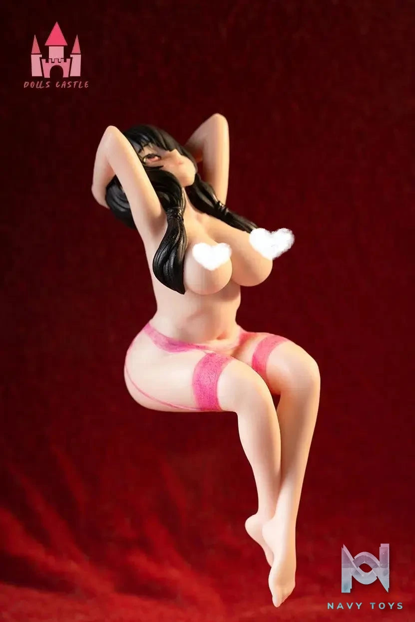 Dolls Castle – #M13 Shinoda Sex Doll Original
