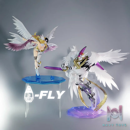 JB Studio – Holy Angemon Digimon