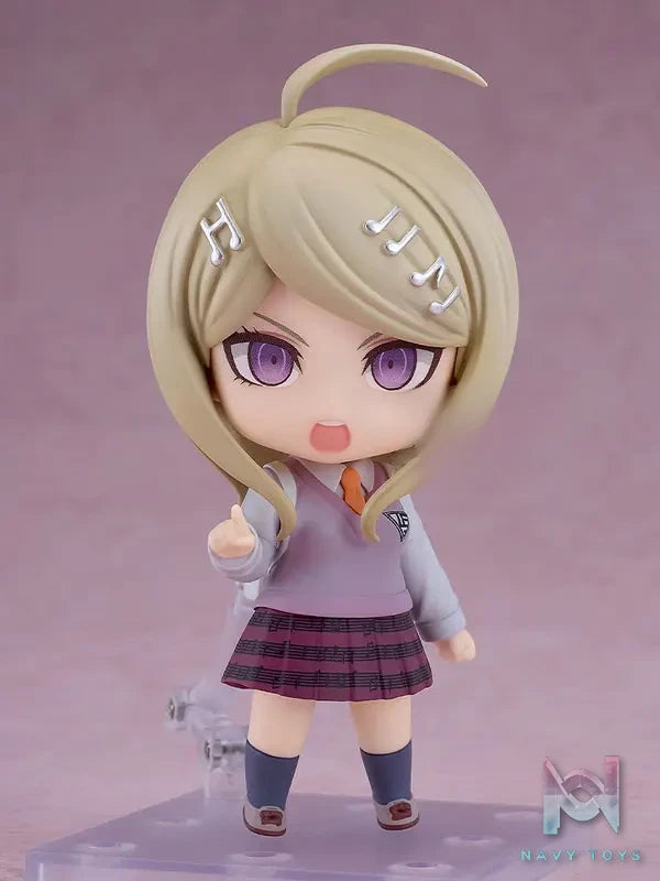 GSC – Nendoroid Danganronpa V3: Killing Harmony Kaede Akamatsu (Licensed)