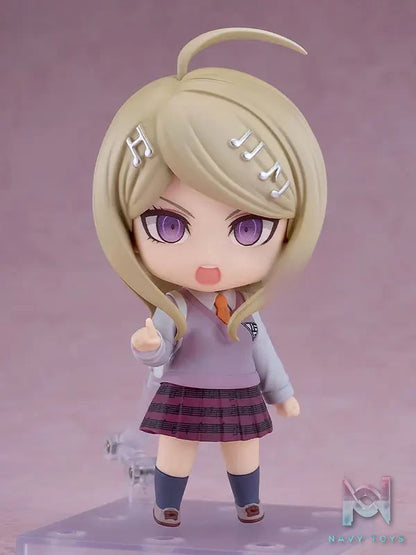 GSC – Nendoroid Danganronpa V3: Killing Harmony Kaede Akamatsu (Licensed)