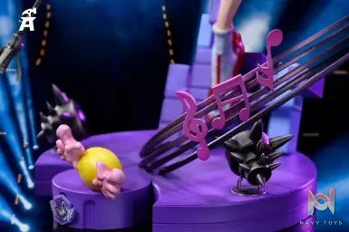 Sledgehammer Studio – One Piece The Movie Series—Uta