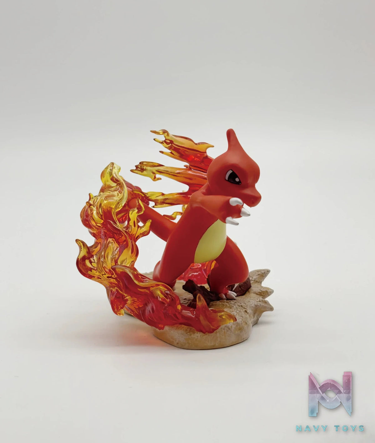 Shi Yin Gao Yuan Studio – Pokemon Charizard Evolution Set