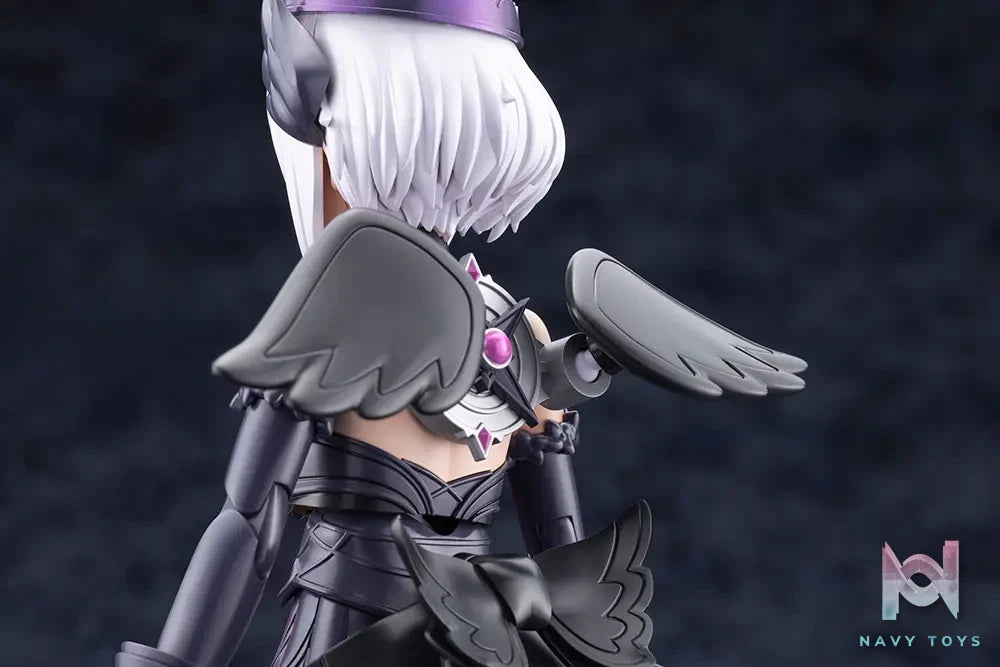 Kotobukiya – Arcanadea GRANDE SCALE LUMITEA ReACT-A Plastic Model (Licensed)