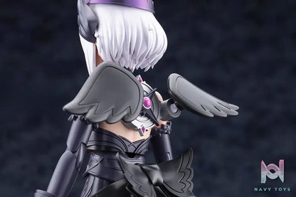 Kotobukiya – Arcanadea GRANDE SCALE LUMITEA ReACT-A Plastic Model (Licensed)
