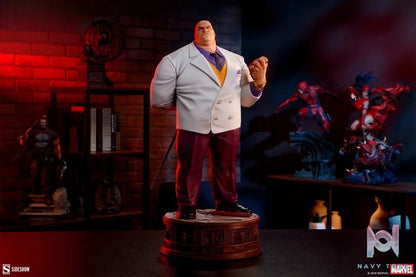Sideshow Collectibles – Marvel Kingpin 300942 (Licensed)