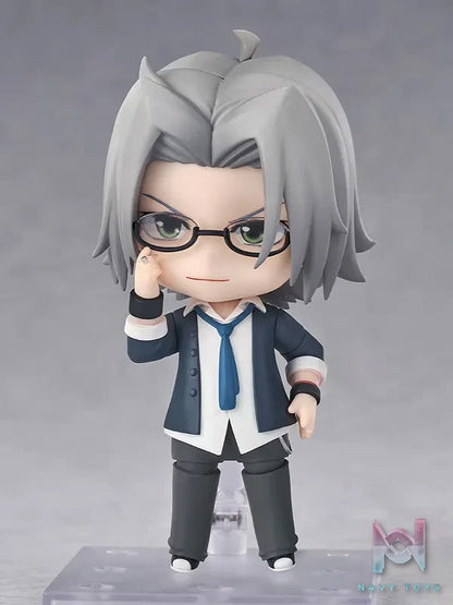 Orange Rouge – Nendoroid Reborn! Hayato Gokudera (Licensed)