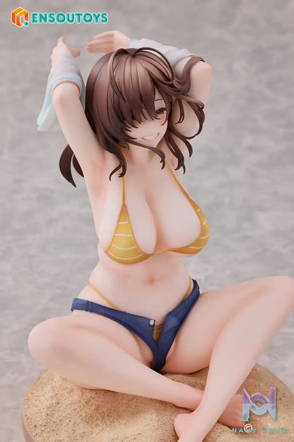 EnsouToys Studio – Original Female friends who cannot establish a relationship between men and women (Licensed)