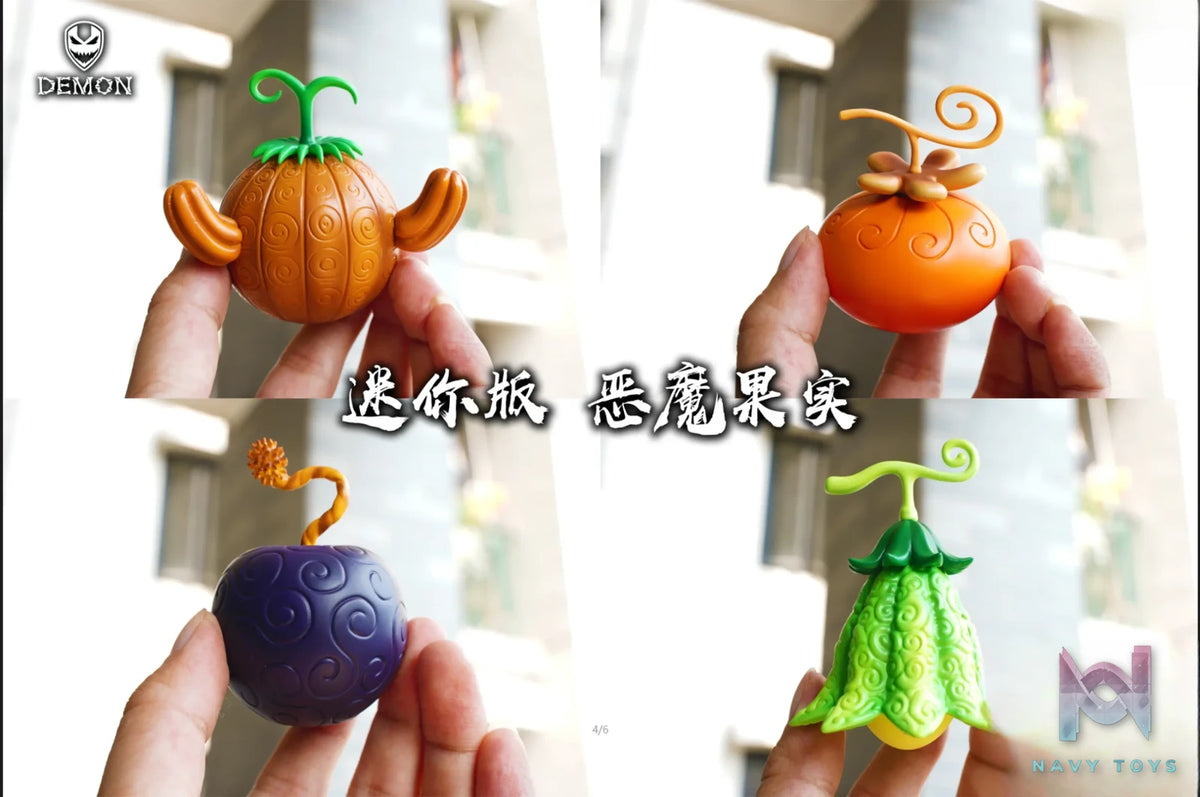 Demon Studio – One Piece Mini Devil Fruit mini.07