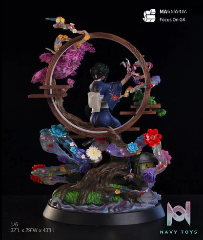 Magic Cube Studio – Demon Slayer Tamayo