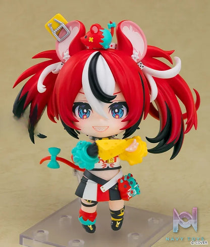 GSC – Nendoroid hololive production Hakos Baelz (Licensed)