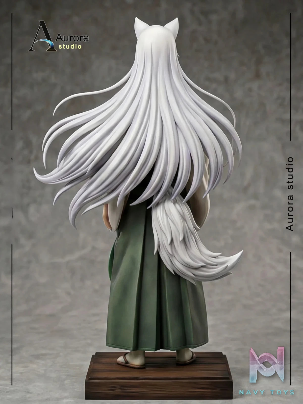 Aurora Studio – Tomoe Kamisama Kiss