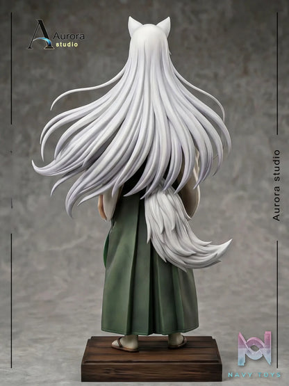 Aurora Studio – Tomoe Kamisama Kiss