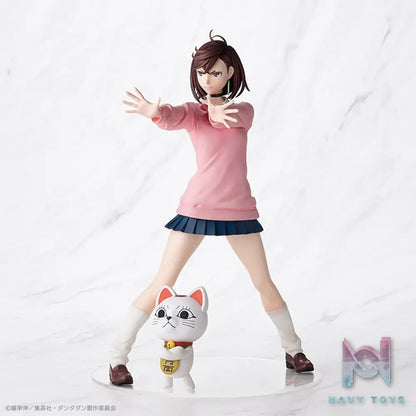 S-Fire – Dandadan Momo Ayase 1/7 Figure (Licensed)