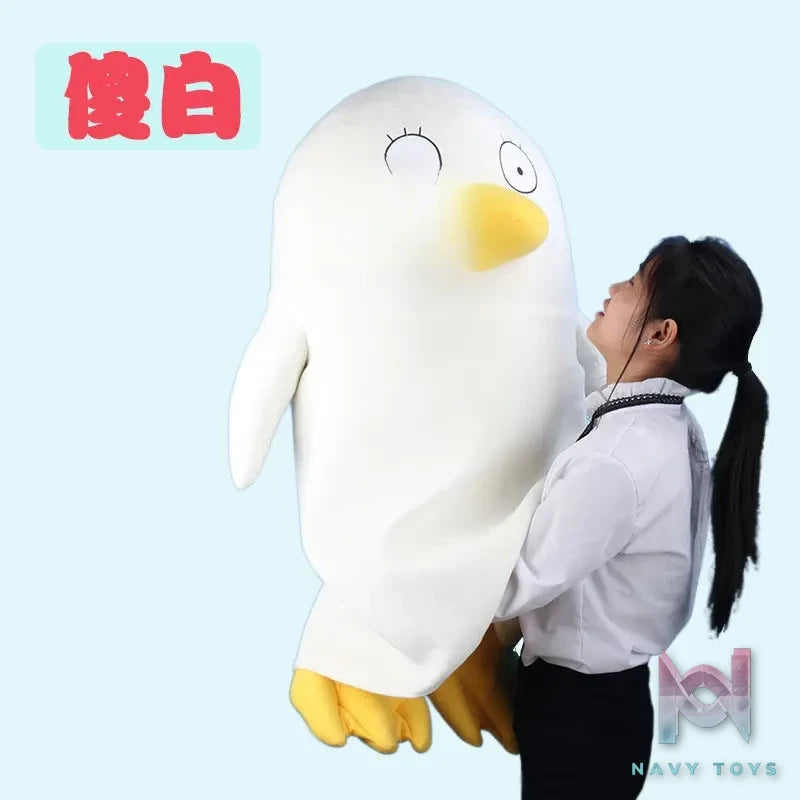 Bu Yi Toy Studio – Elizabeth Doll Gin Tama