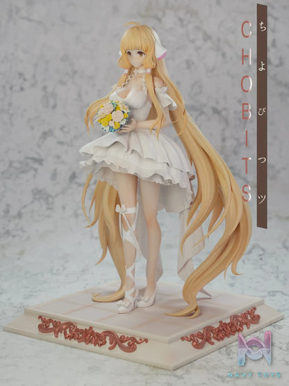 Beast Studio – Chobits Chi