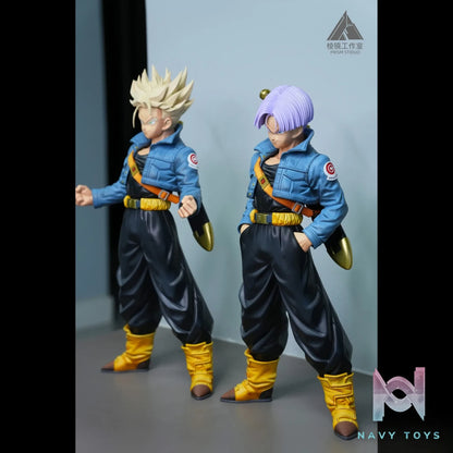 PRISM Studio – Dragon Ball gros Trunks 1/6 Figure