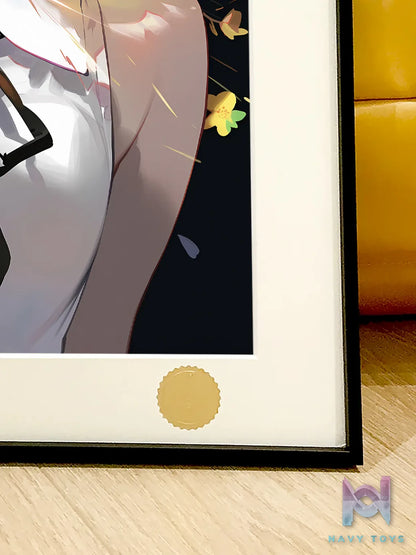 Xing Kong Studio – **** Anime Decorative Painting ********​****