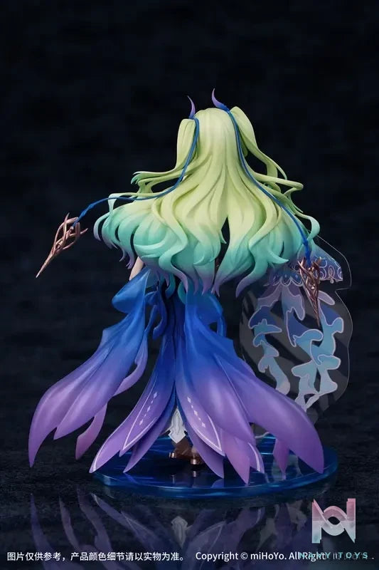 Myethos – Gift+ Honkai Impact 3rd Mobius: Daughter of Corals Ver. (Licensed)