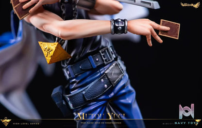 Soar Studio – Yu-Gi-Oh! Atem