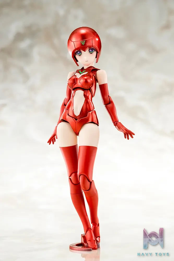 Kotobukiya – Megami Device B1R-M CHASSIS KIT SKIN COLOR C/D 1/1 Plastic Model (Licensed)