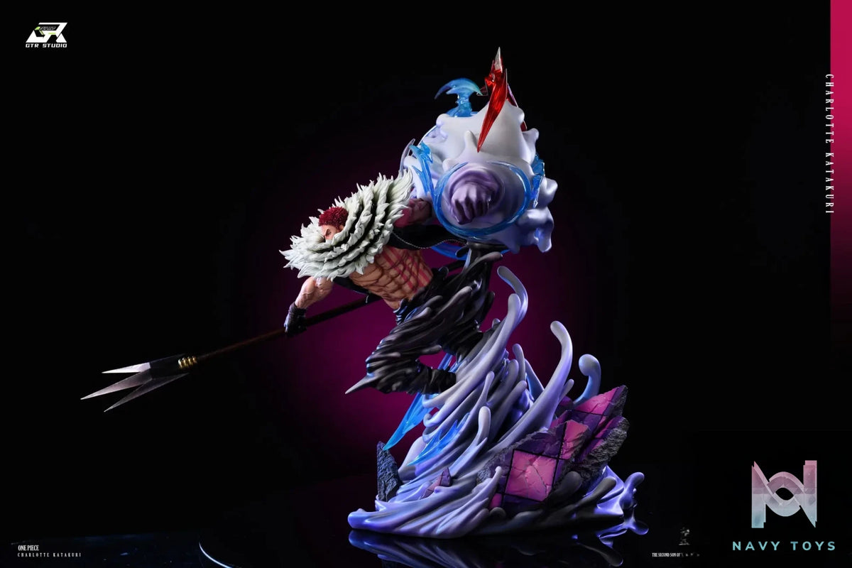 Gtr Studio – One Piece Charlotte Katakuri